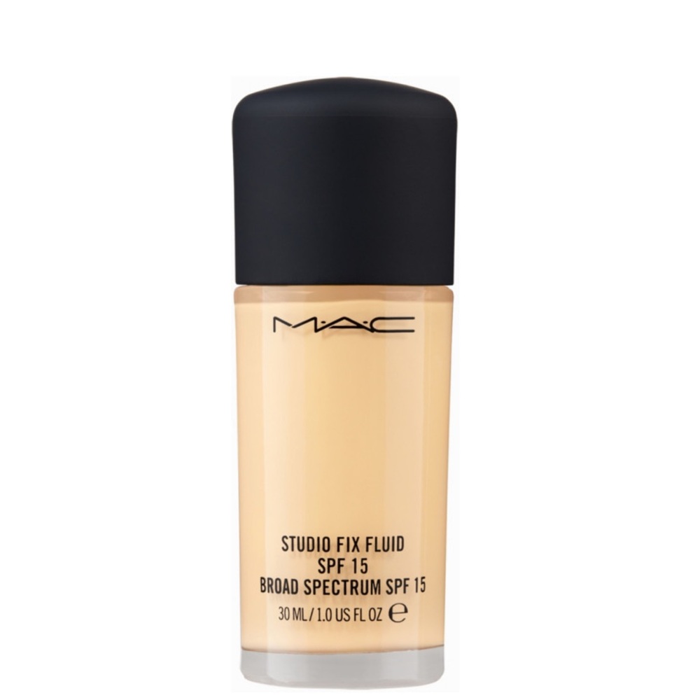 Mac Studio fix foundation